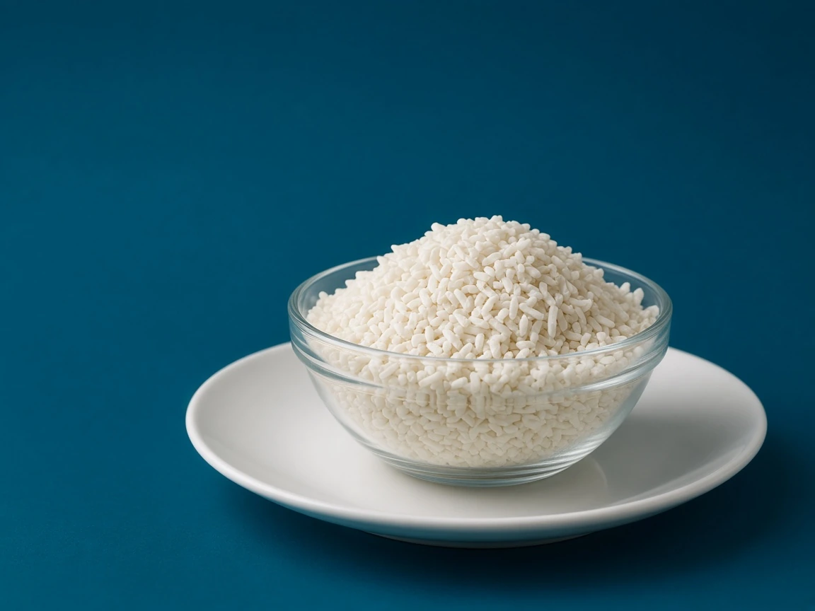Bandaru Broken Rice sample