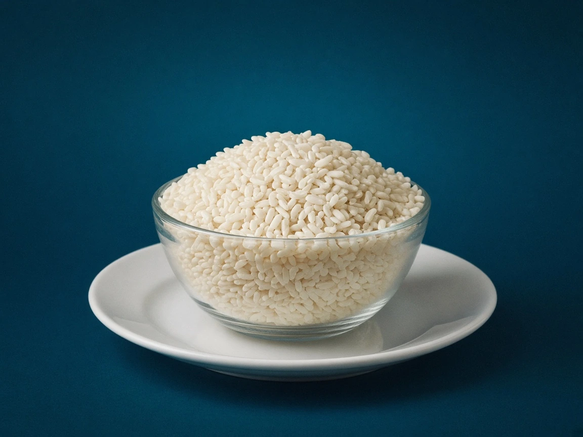 Bandaru Chitti Muthyalu rice sample