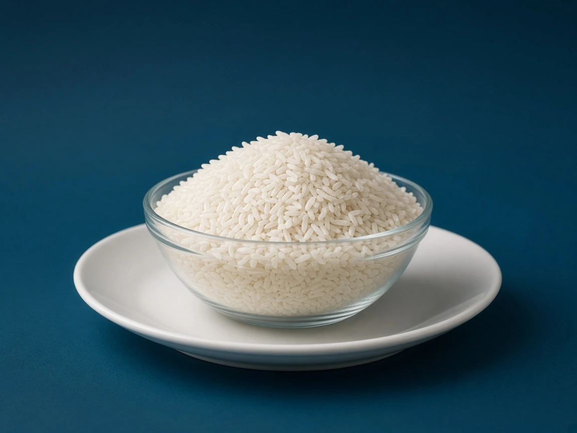 Bandaru HMT rice sample